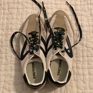 Tretorn sneakers